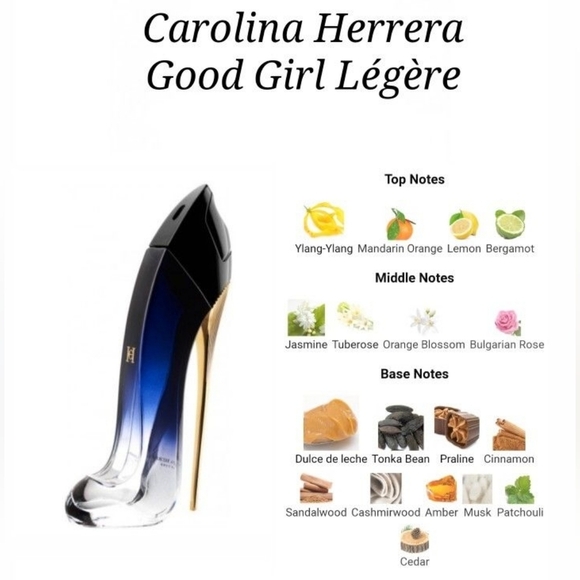 Freshie-Carolina Herrera-Good Girl Air Freshener-MANY FRAGRANCES AVAILABLE!! - Picture 4 of 6